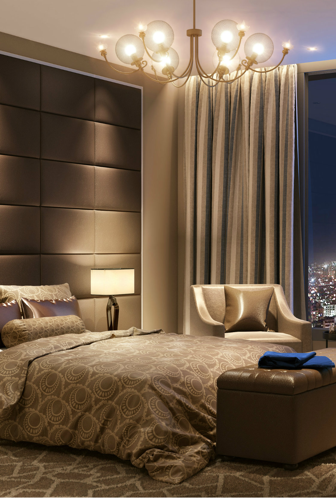 8 Stylish Hotel Bedroom Ideas To Keep An Eye