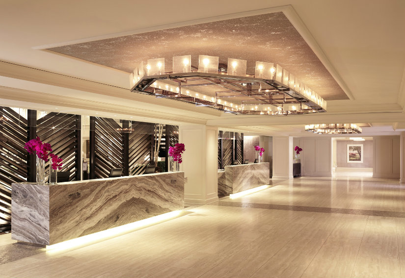 Jeffrey Beers International Projects