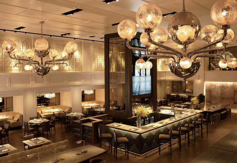 Jeffrey Beers International Projects