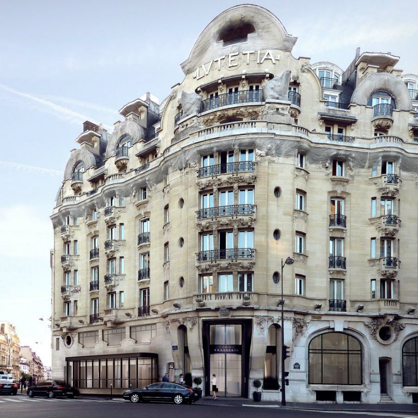 The 18 Hottest Hotel Openings For 2018