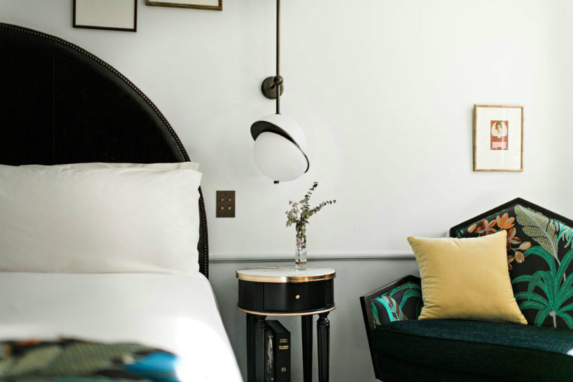 The 18 Hottest Hotel Openings For 2018