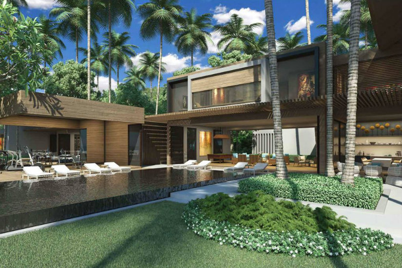 The 18 Hottest Hotel Openings For 2018