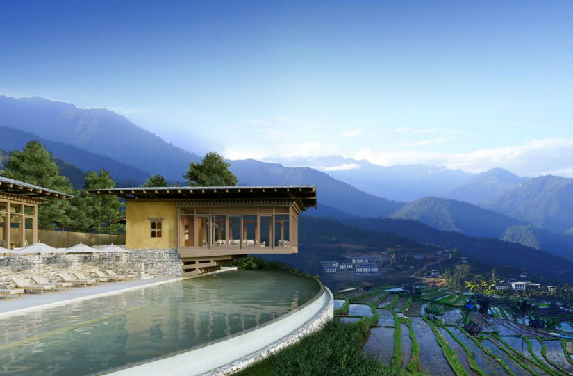 The 18 Hottest Hotel Openings For 2018