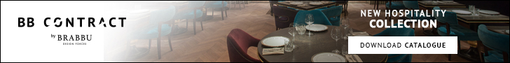Stunning Luxury Hotel Lobby- The Omni Louisville by Waldrop+Nichols