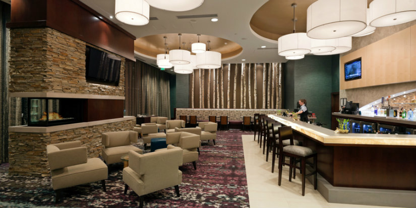 10 Trendy Hotel Interior Design by FRCH Design You Must Know