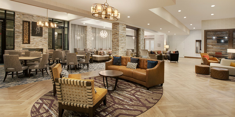 10 Trendy Hotel Interior Design by FRCH Design You Must Know