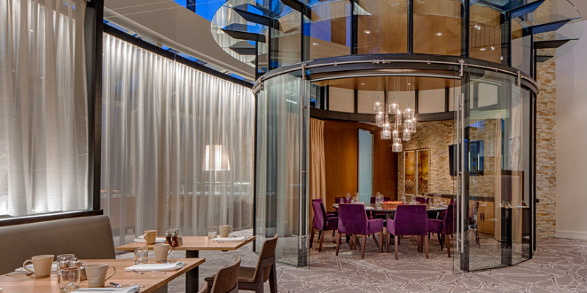 10 Trendy Hotel Interior Design by FRCH Design You Must Know