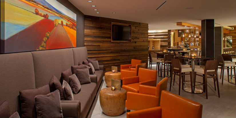 10 Trendy Hotel Interior Design by FRCH Design You Must Know