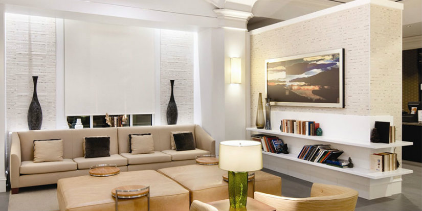 10 Trendy Hotel Interior Design by FRCH Design You Must Know