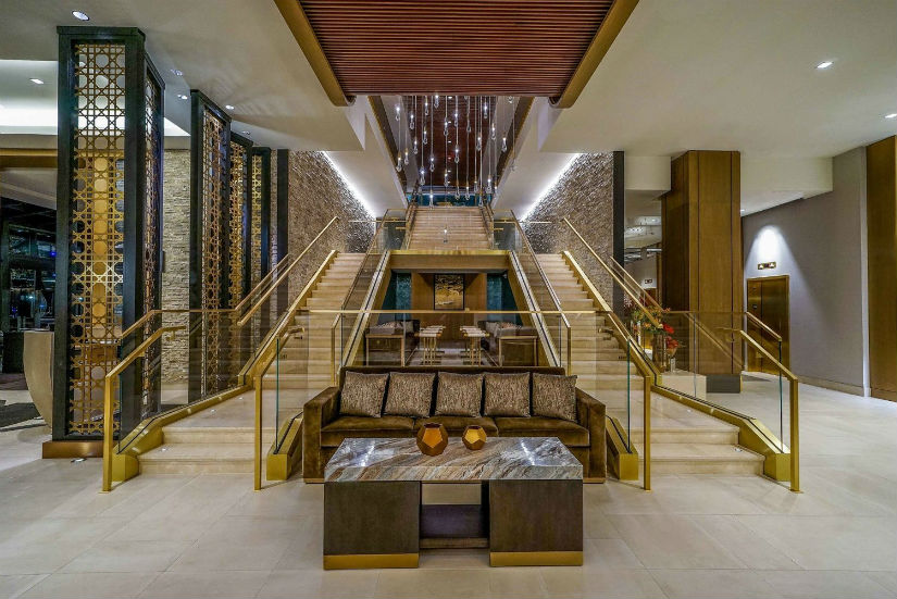 10 Latest Hotel Interior Design by Parker Torres to Mesmerizing You