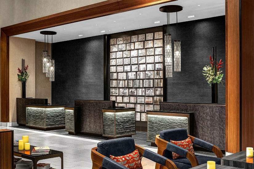 10 Latest Hotel Interior Design by Parker Torres to Mesmerizing You
