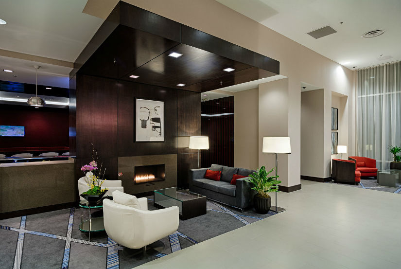 10 Latest Hotel Interior Design by Parker Torres to Mesmerizing You