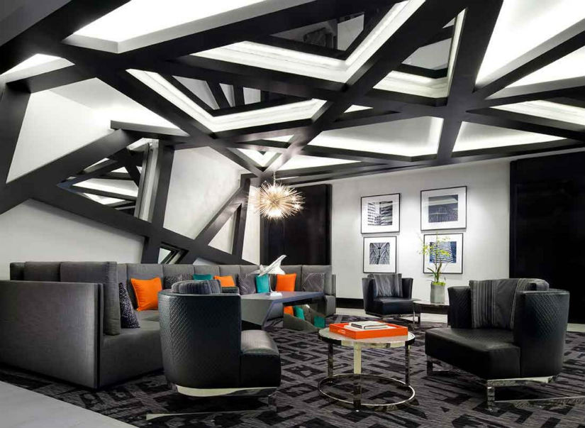 10 Latest Hotel Interior Design by Parker Torres to Mesmerizing You