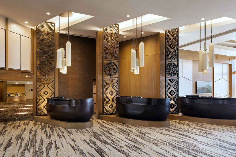 10 Latest Hotel Interior Design by Parker Torres to Mesmerizing You