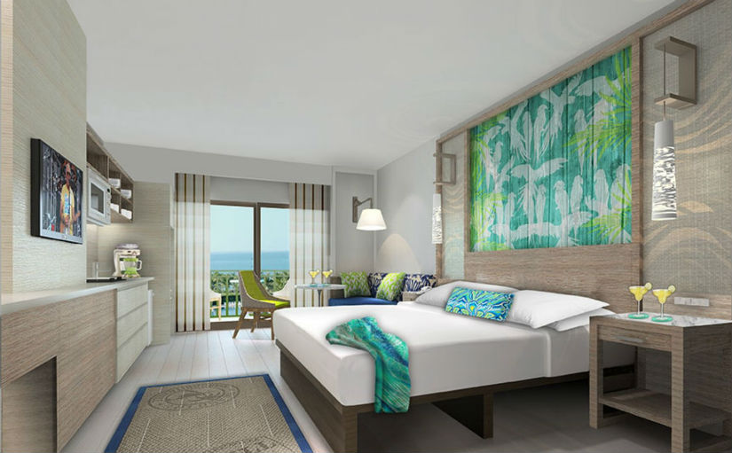 10 Latest Hotel Interior Design by Parker Torres to Mesmerizing You