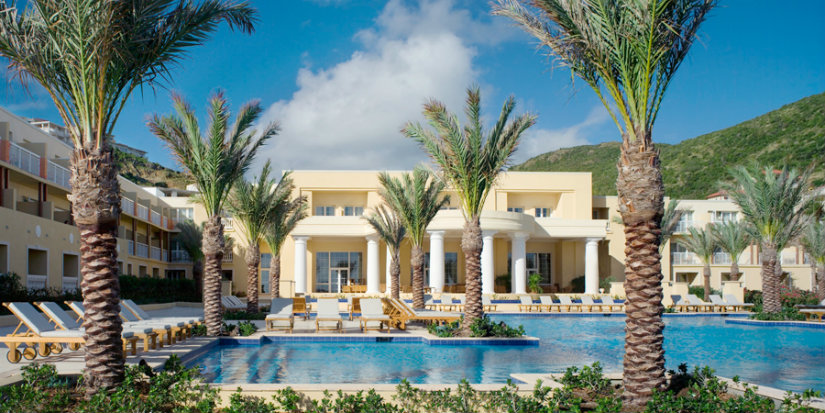 10 Trendy Hotel Interior Design by FRCH Design You Must Know