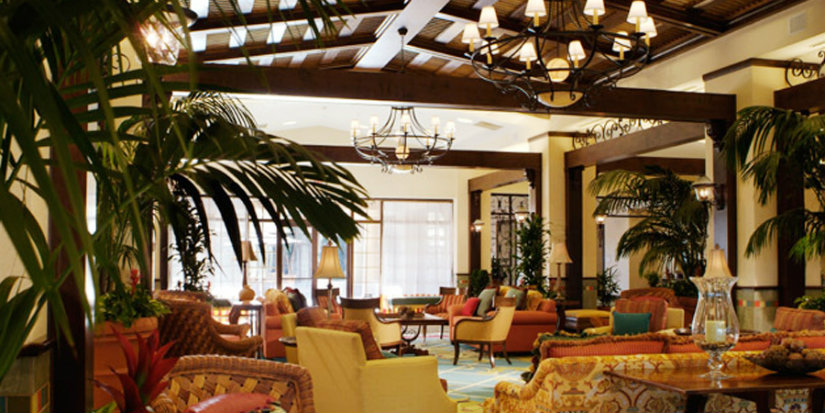 10 Trendy Hotel Interior Design by FRCH Design You Must Know