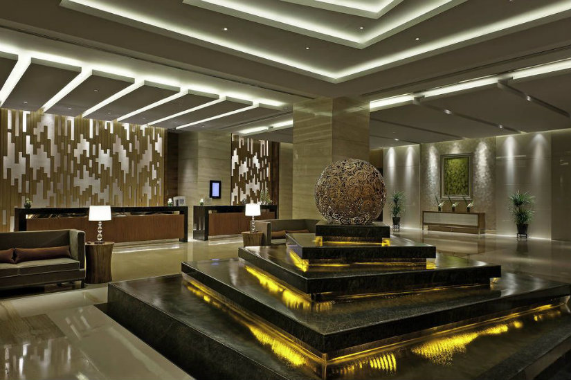 8 Trendy Hotel Interior Design by Bilkey Llinas Design You Must Know
