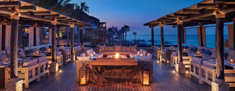 Discovery the 10 LATEST Hotel Interior Design by HSK Architects