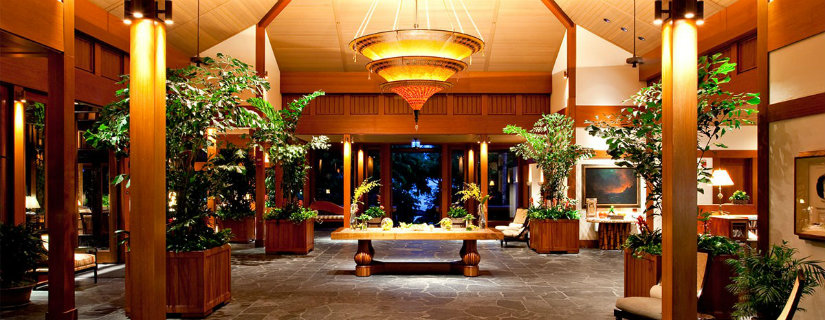 Discovery the 10 LATEST Hotel Interior Design by HSK Architects