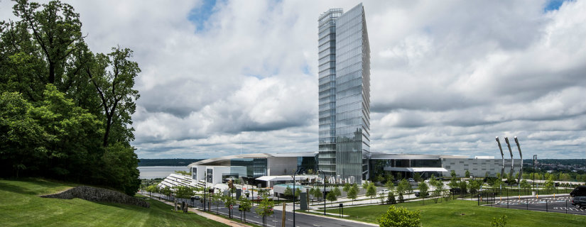 Discovery the 10 LATEST Hotel Interior Design by HSK Architects