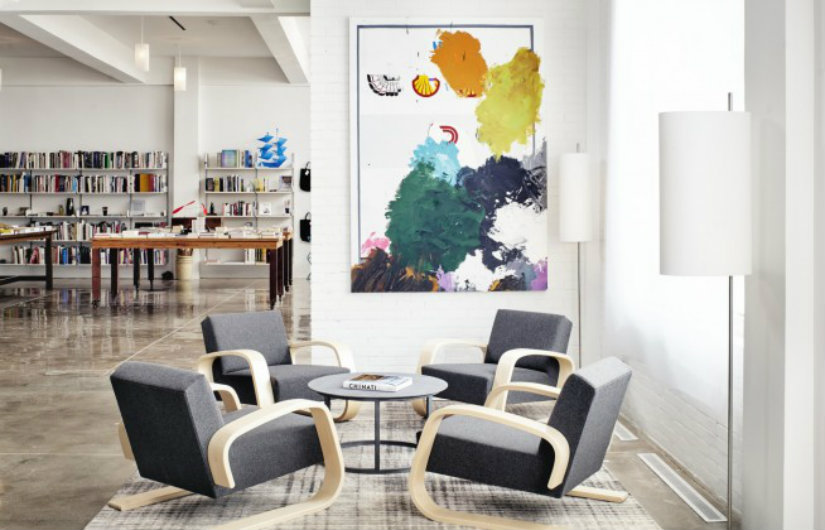 Discovery the 10 LATEST Hotel Interior Design by HSK Architects