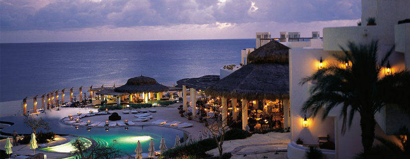 Discovery the 10 LATEST Hotel Interior Design by HSK Architects