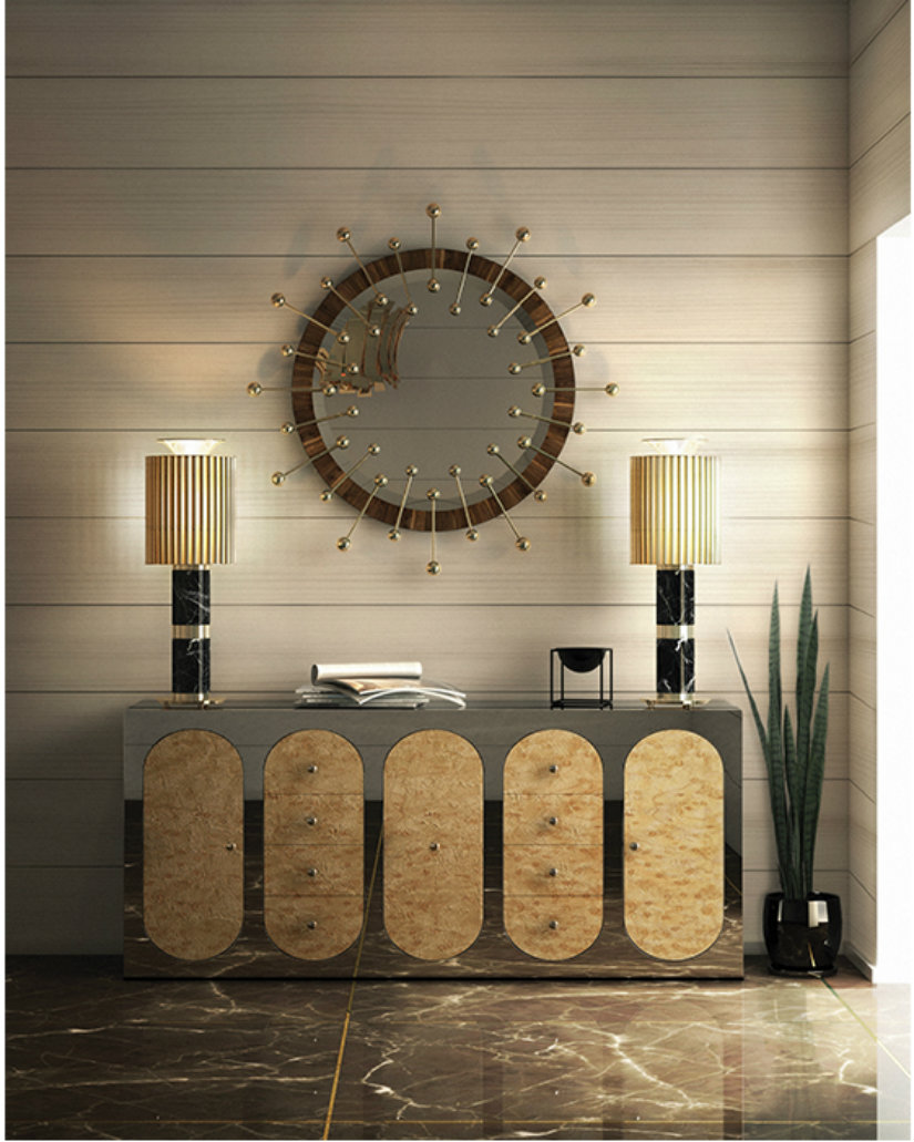 Maison Objet 2019 Trends – Anna Borges design choices