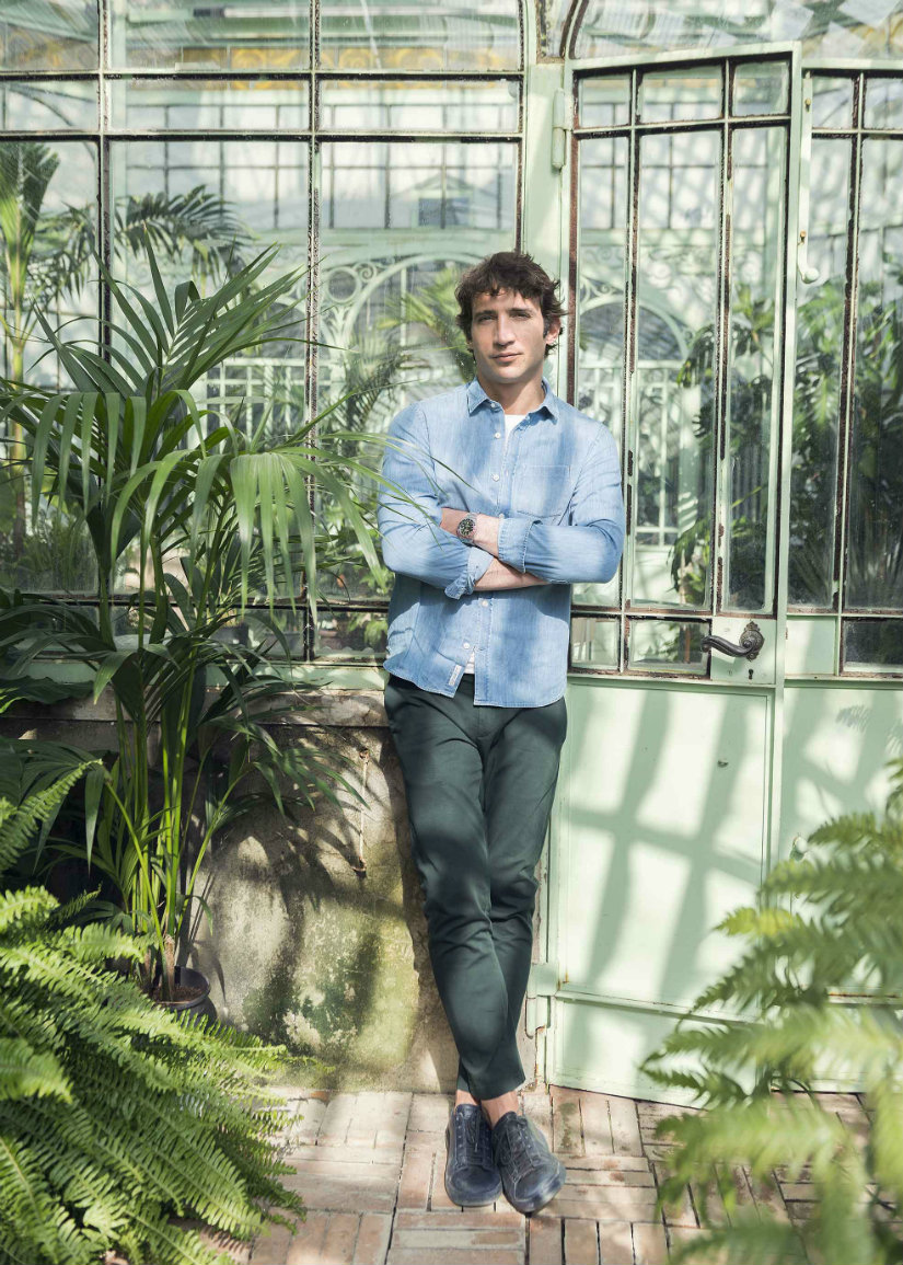 Maison Objet 2019 Trends – Derek Castiglioni design choices