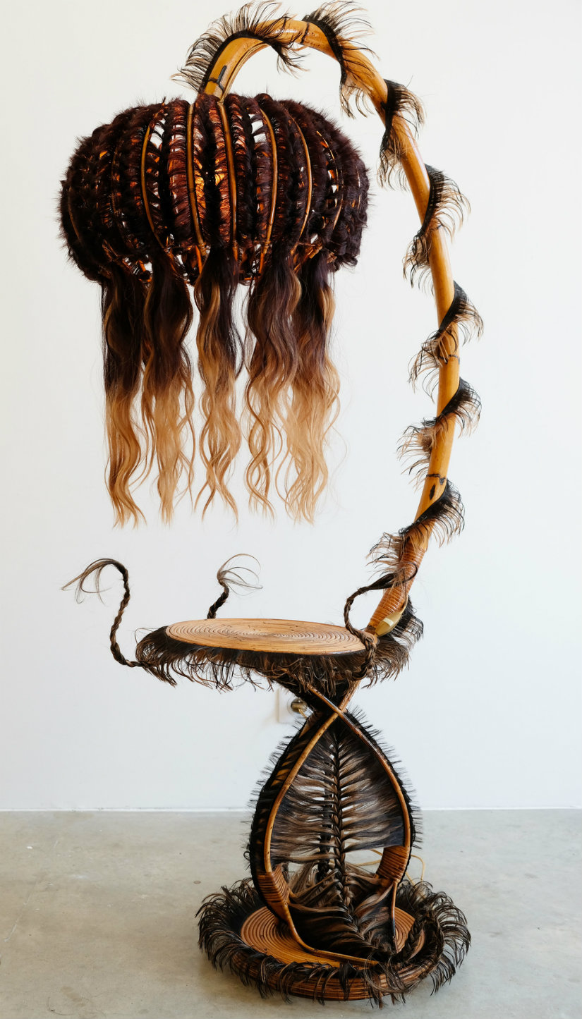 Maison Objet 2019 Trends – Derek Castiglioni design choices