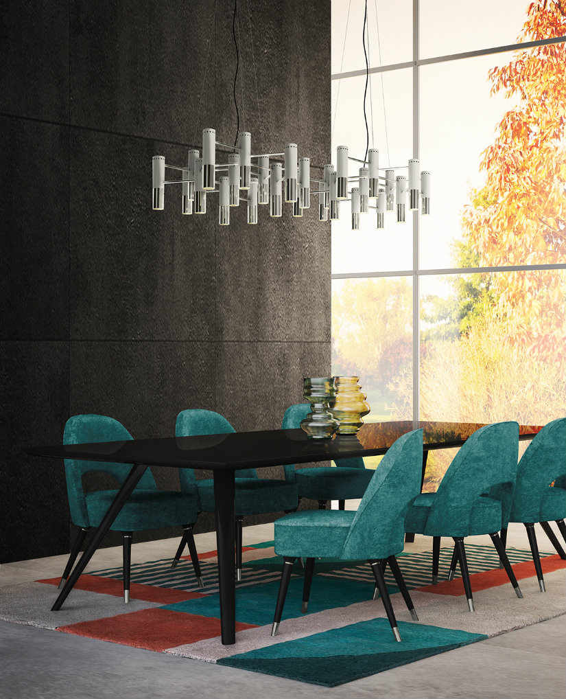 Maison Objet 2019 Trends – Derek Castiglioni design choices