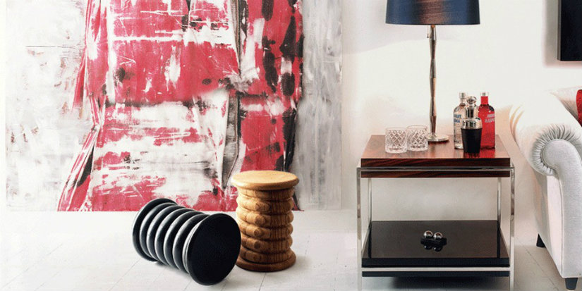 Maison Objet 2019 Trends – Exclusive MOM Design Choice (Part I)