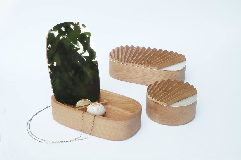 Maison Objet 2019 Trends – Exclusive MOM Design Choice (Part I)