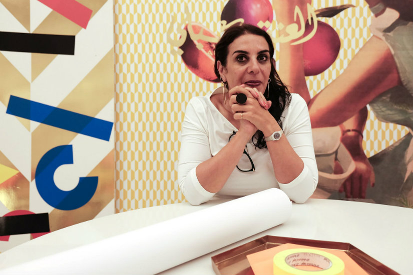 Maison Objet 2019 Trends – Rana Salam design choices