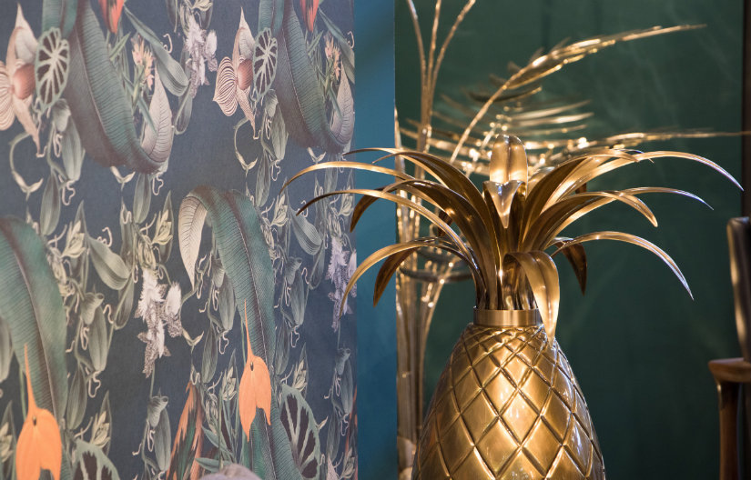 Maison Objet 2019 Trends – Rana Salam design choices