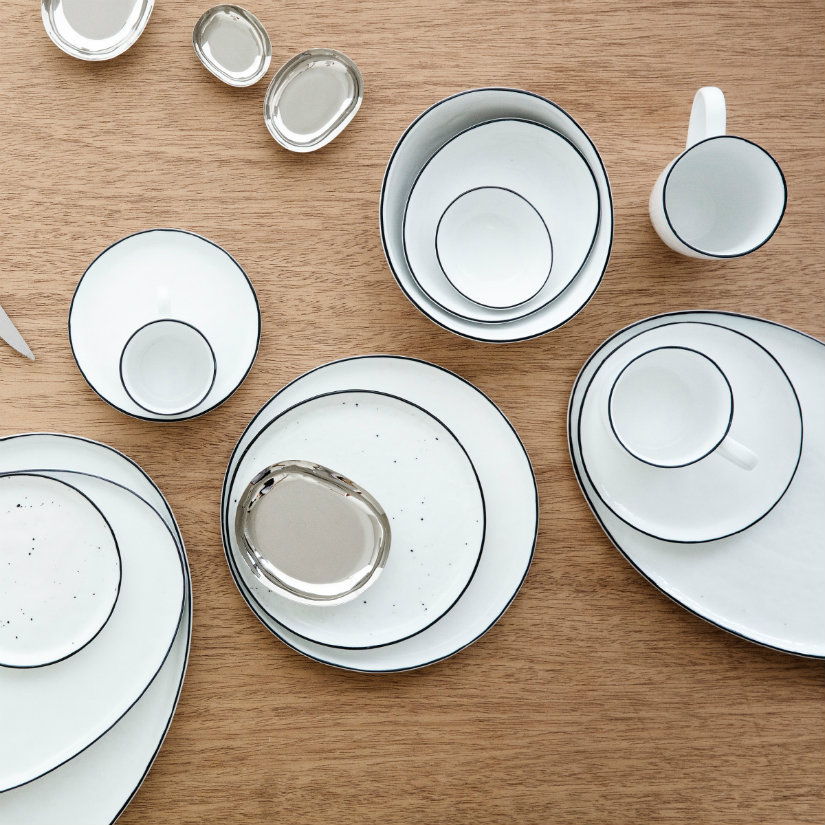 Maison Objet 2019 Trends – Rana Salam design choices