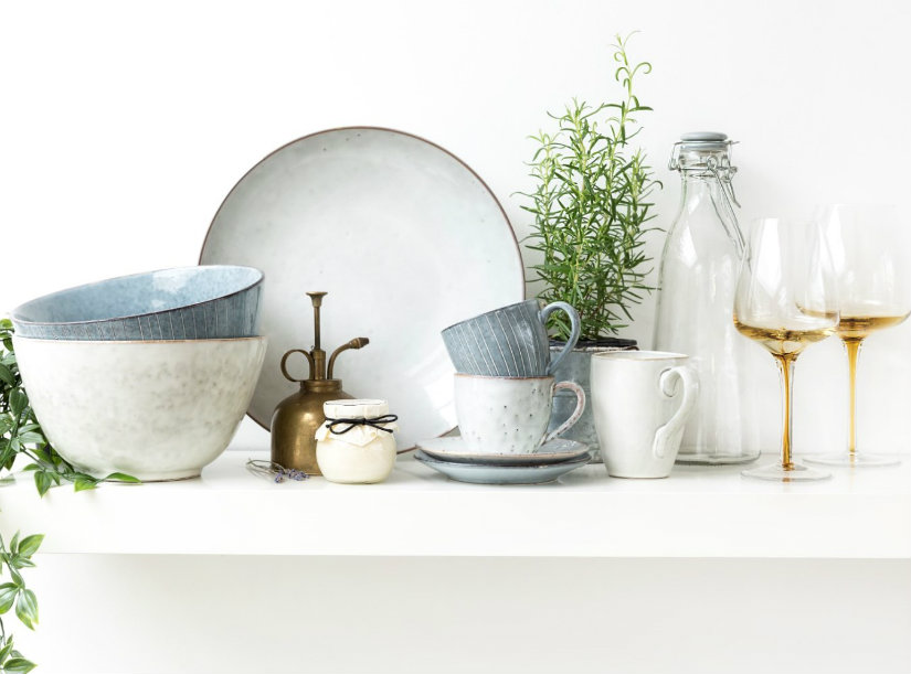 Maison Objet 2019 Trends – Rana Salam design choices