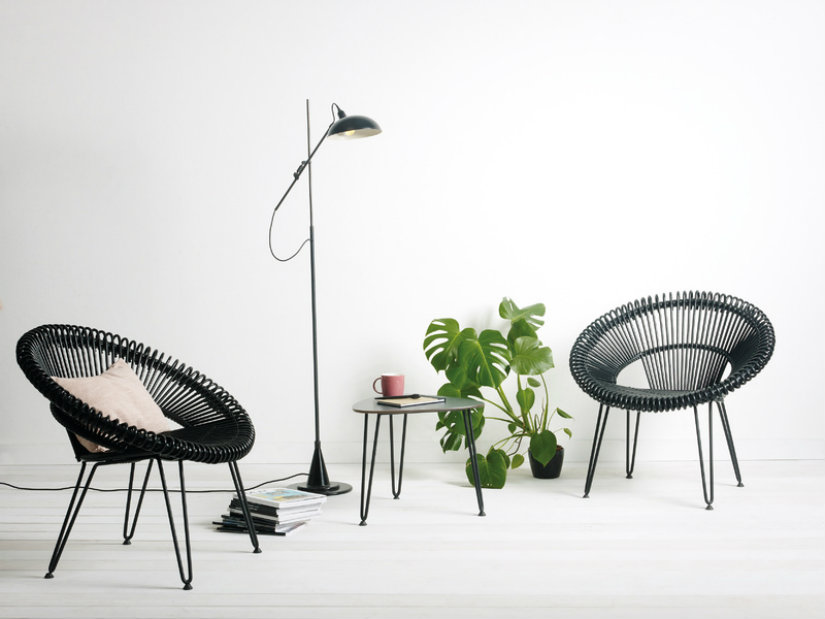 Maison Objet 2019 Trends – Rana Salam design choices