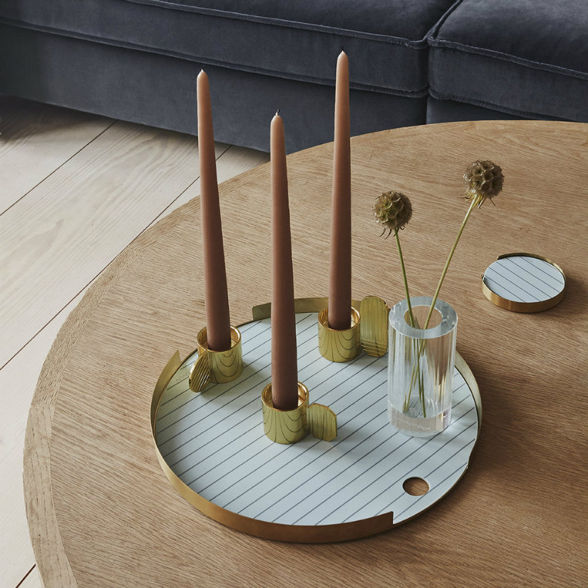 Maison Objet 2019 Trends – Rana Salam design choices