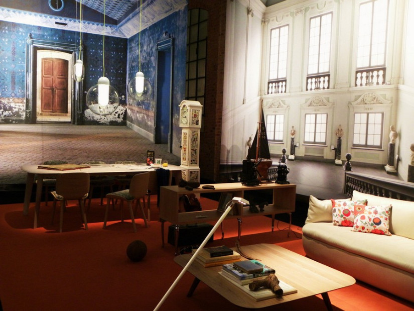 Best Design Showrooms