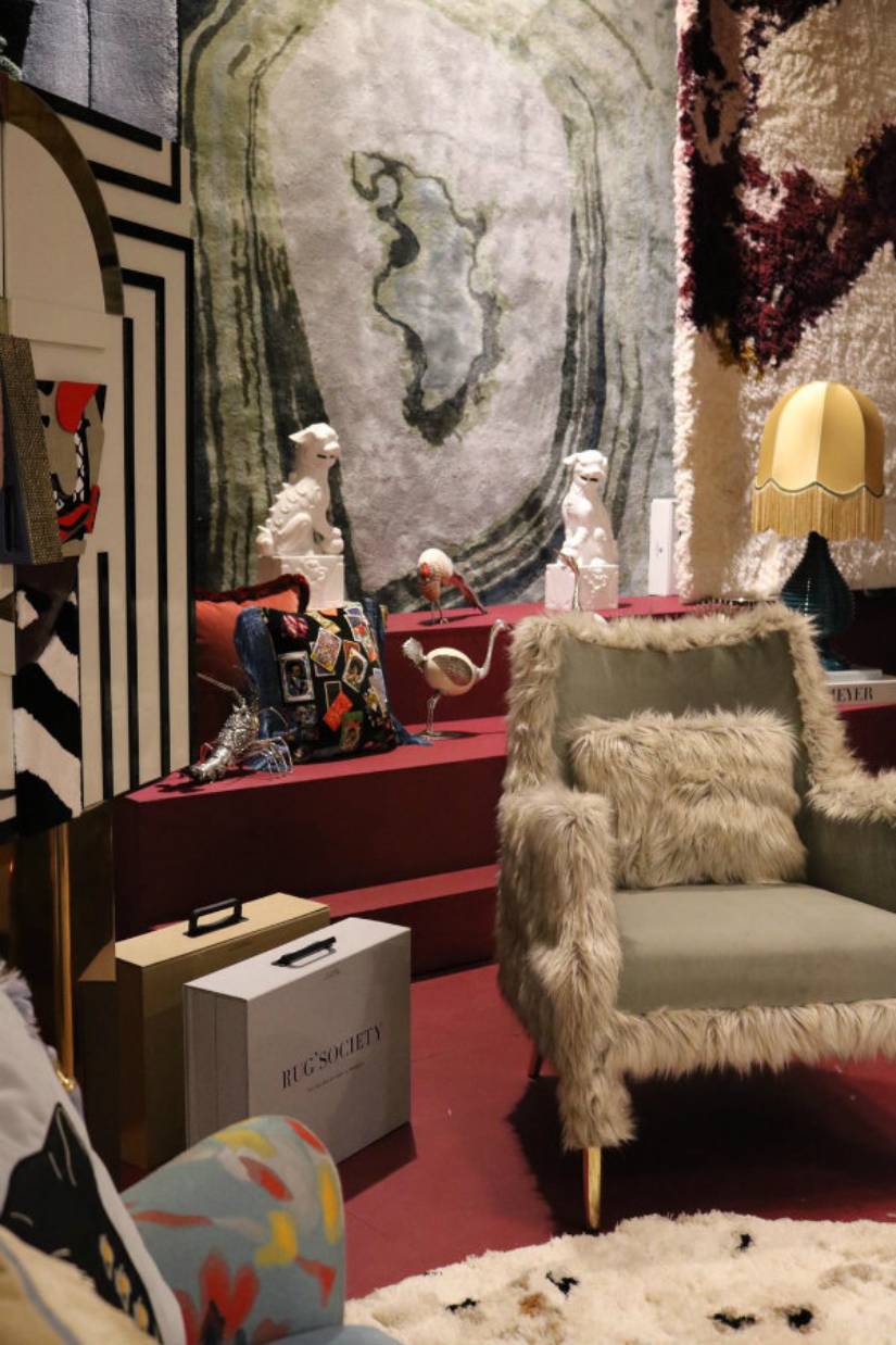 Milan Design Week 2019