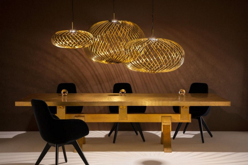 Tom Dixon