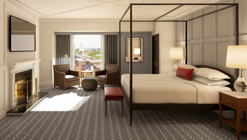 Bill Rooney Studio Discovery 10 Hospitality Projects (4)