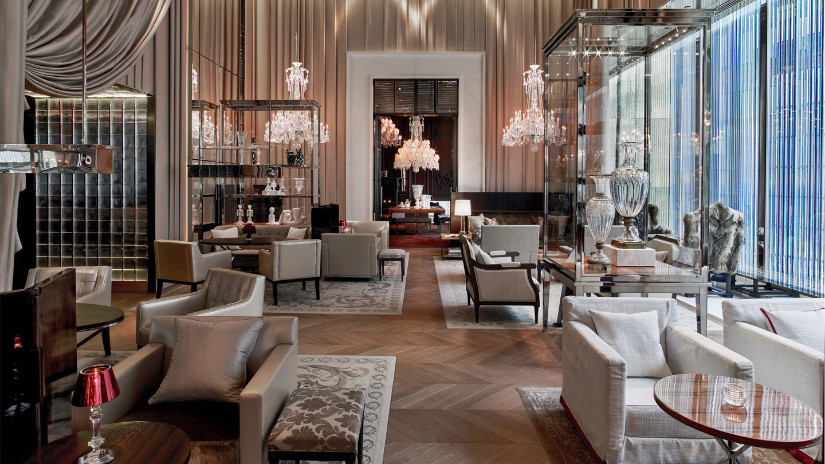 Woods Bagot Discovery Baccarat Hotel and Residences (4)