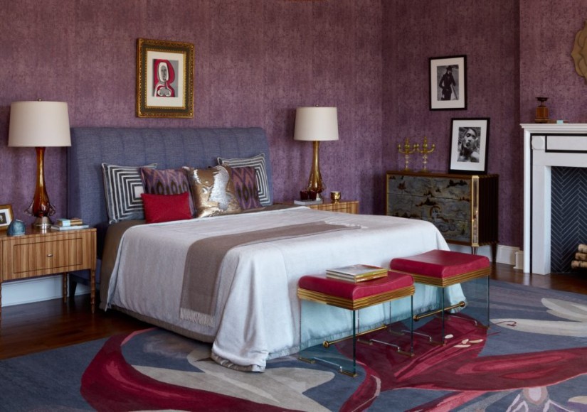 Master Bedroom hotel ideas