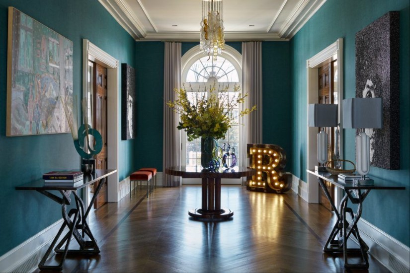 Hotel Boutique design ideas