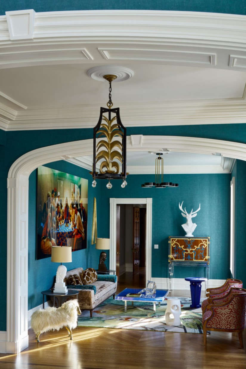 New York boutique hotel ideas