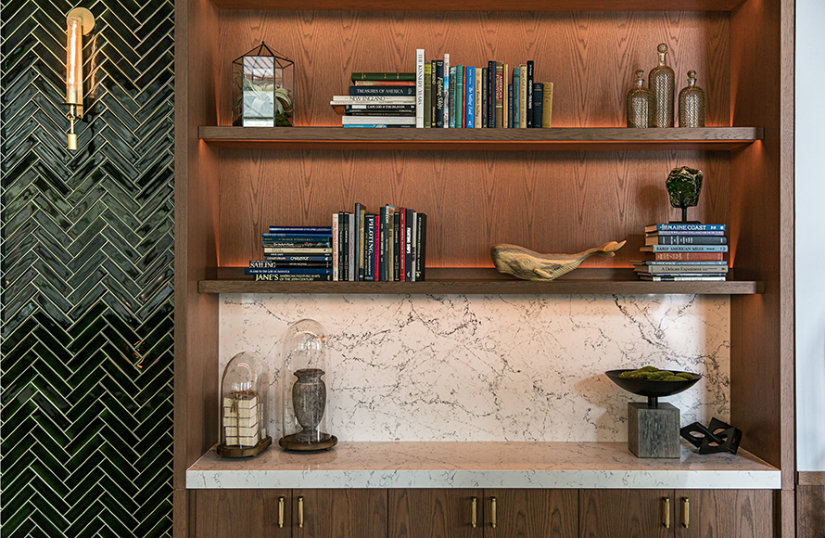 Lounge Bar Ideas - Capiz Lounge bar renovation by Jeffrey Beers (4)