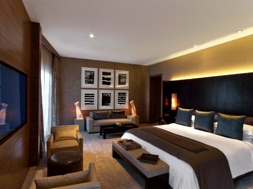 Best Hotels in Las Vegas