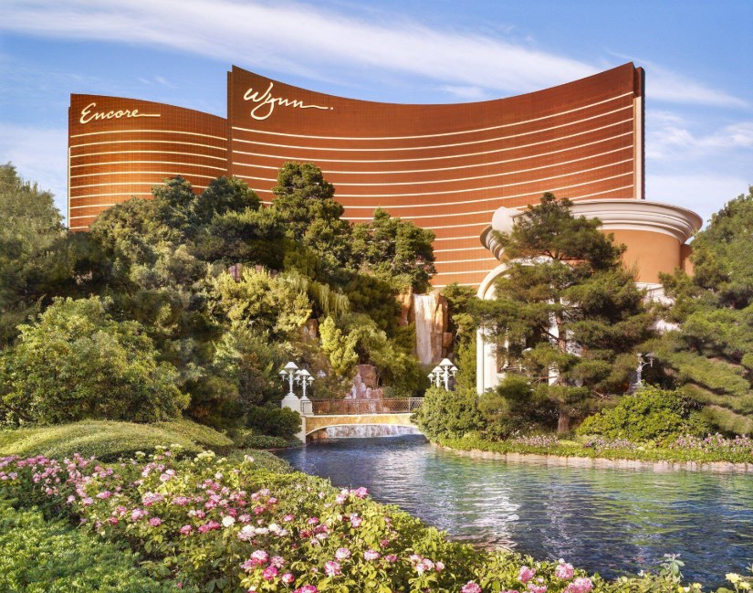 Best Hotels in Las Vegas
